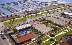 Hotel Playa Canet